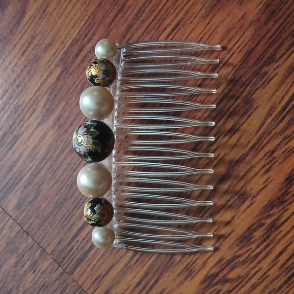 Accessories - Hair comb